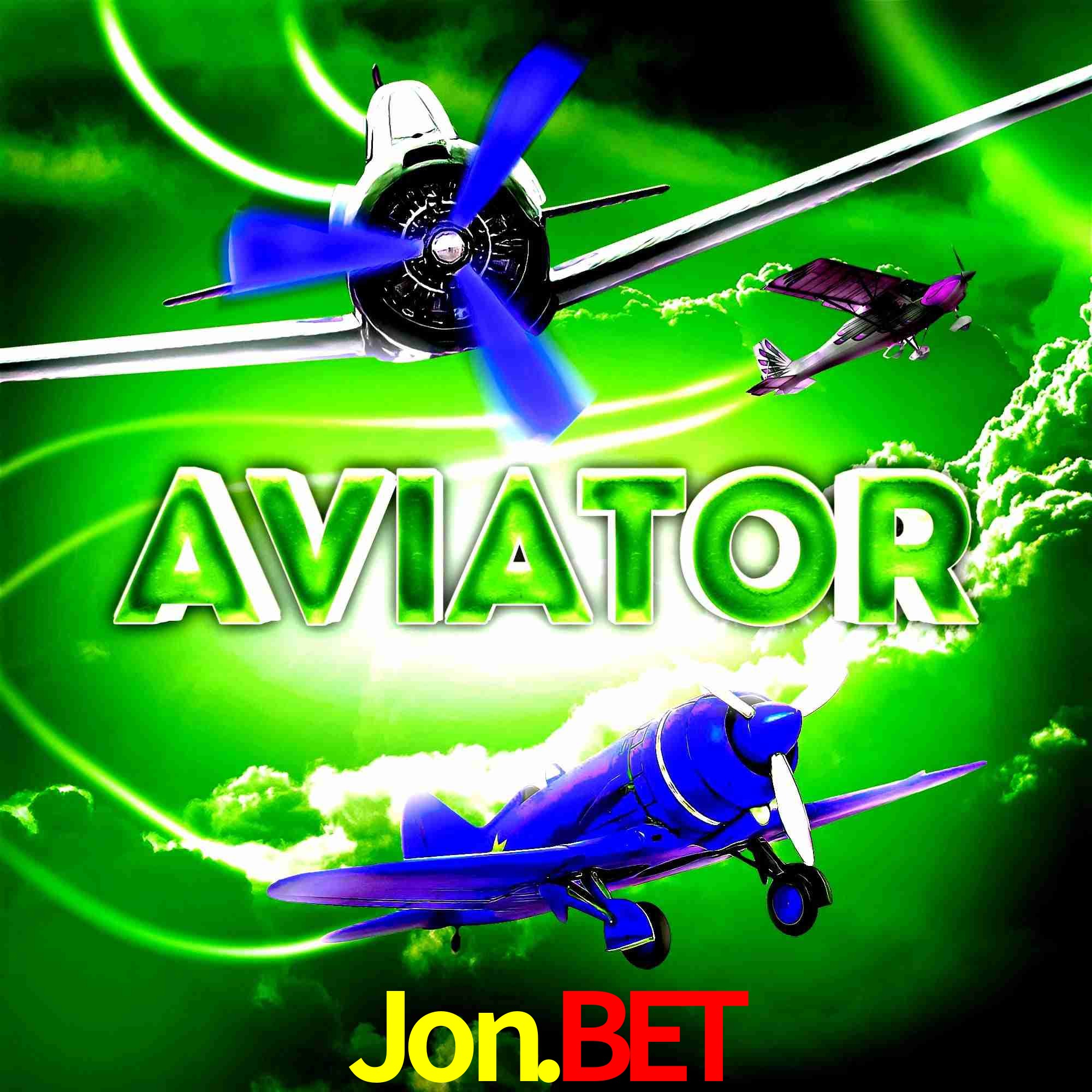 Aviator Jon.Bet Tente a Sorte