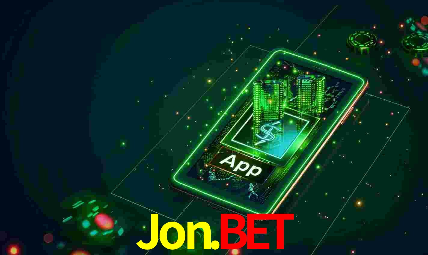 Simplificando a Experiência de Jogo Jon.Bet App