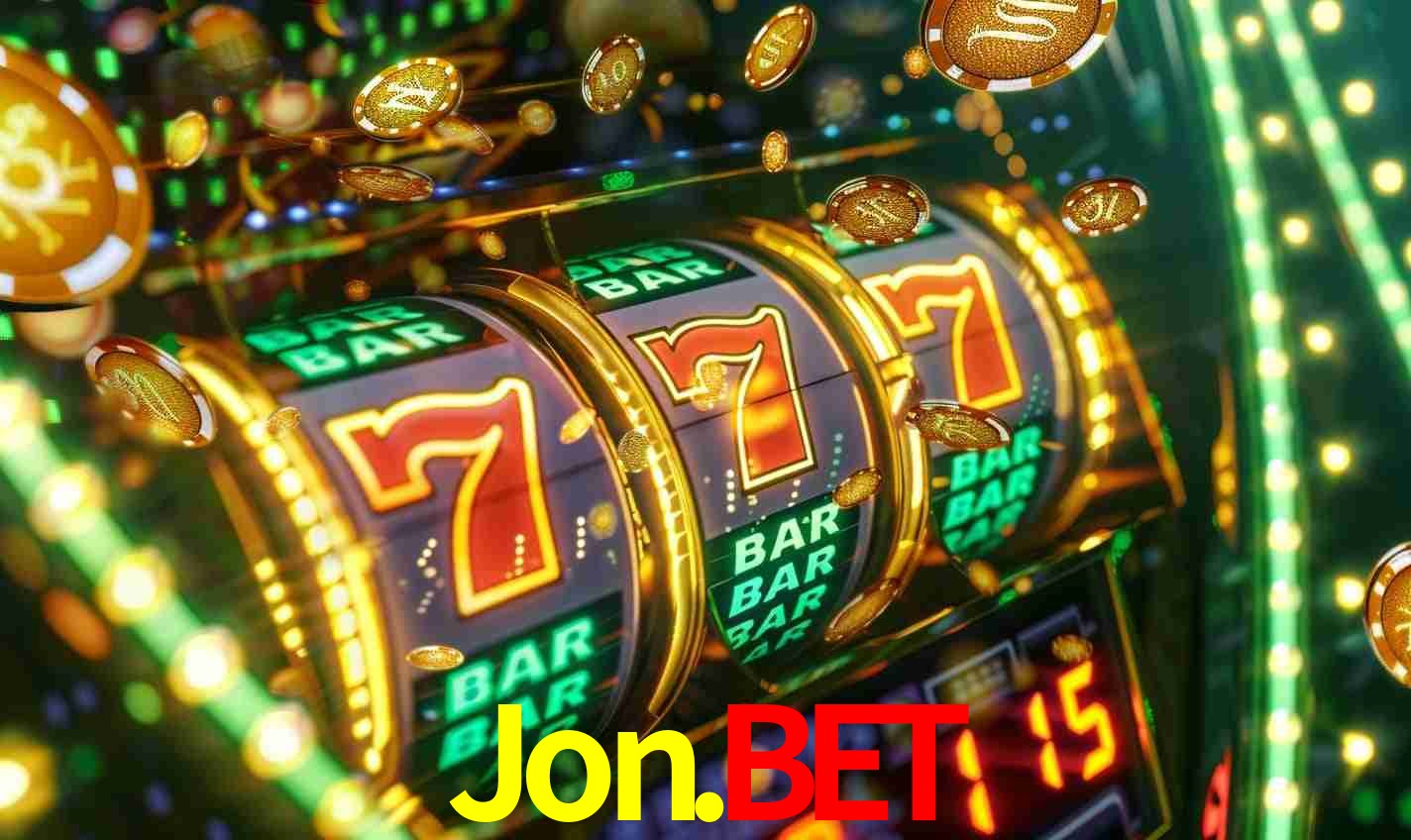 Populares Slots Jon.Bet