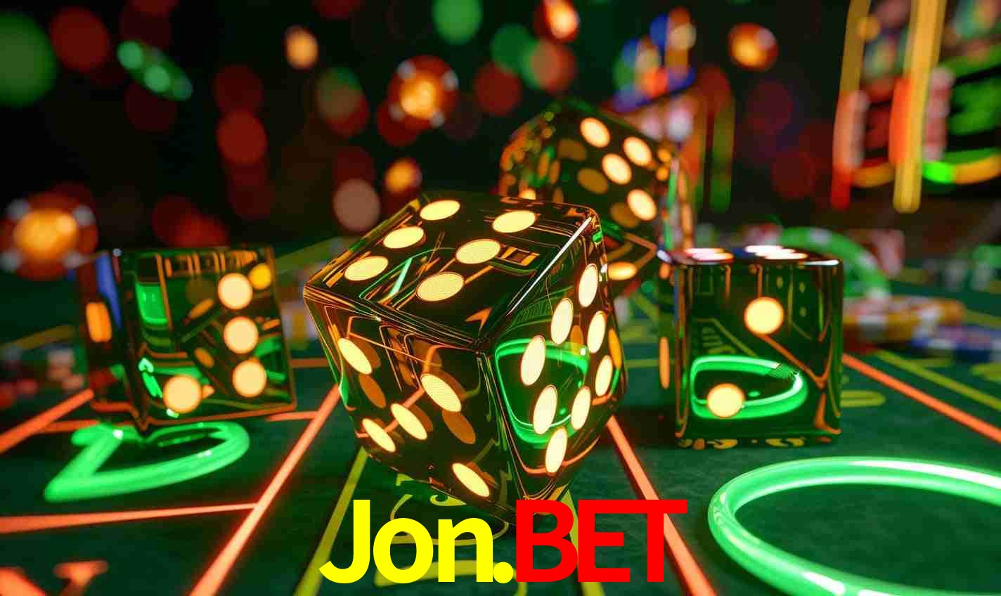 Entretenimento no Jogos Jon.Bet