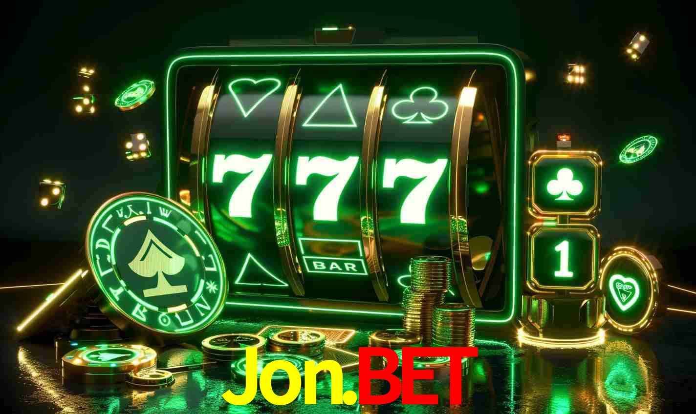 Seguro Login no Cassino Online Jon.Bet